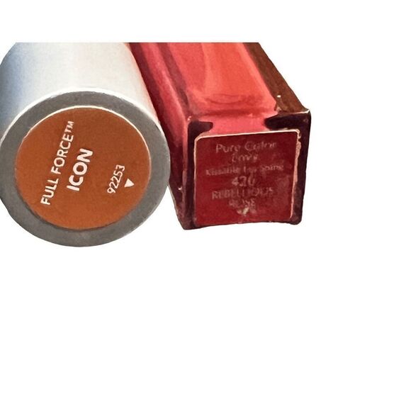 Estee Lauder envy Lipstick and Boxom plumper lipstick lot of 2 - Picture 3 of 8